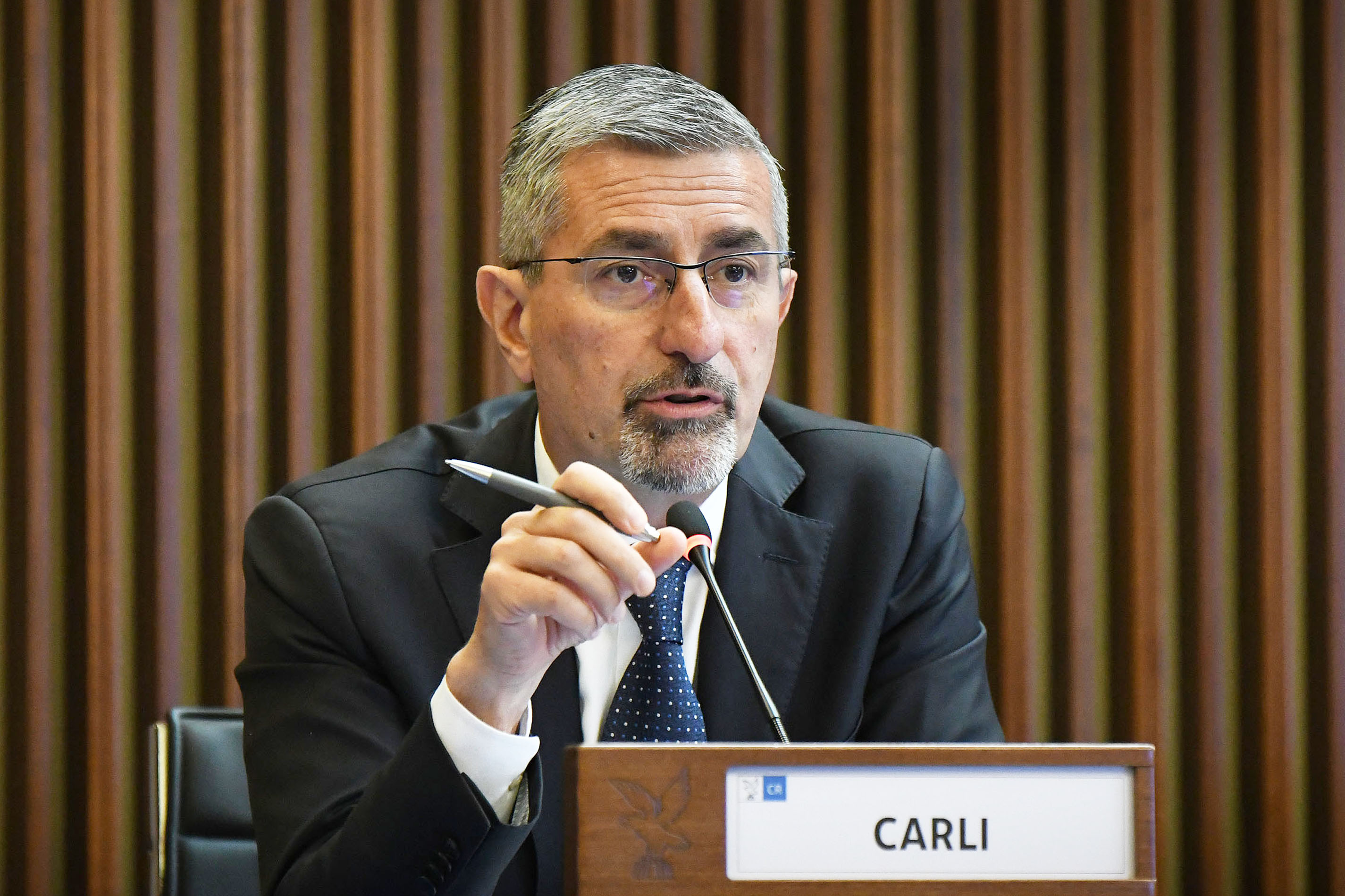 PROCEDURE. I COMM: OK UNANIME A PDL CHE GARANTISCE PIÙ CHIAREZZA